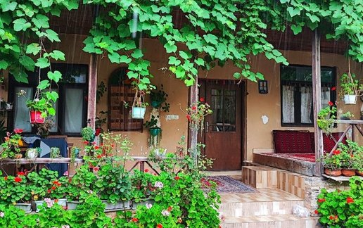 اجاره بوم گردی دیلمای - واحد گیل سو
