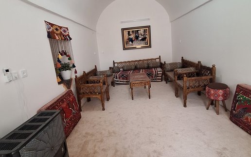 اجاره ویلا یک خوابه افرا 9
