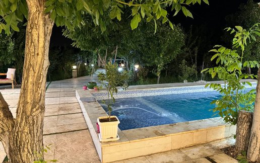 اجاره ویلا دوخوابه استخردار کوی گیلاس