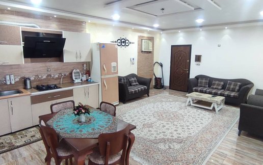 رزرو ویلا یک خوابه ساحلی طاهری
