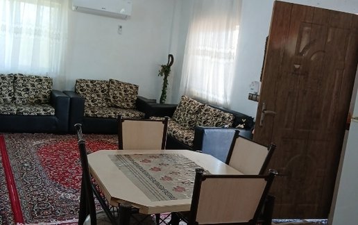 ویلا دوخوابه آرامش 23