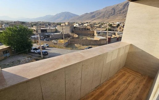 اجاره آپارتمان یک خوابه گلگشت 2