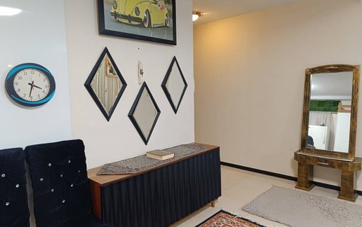 اجاره آپارتمان چهارخوابه نیسی ۹