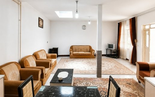 اجاره آپارتمان یک خوابه پویا 1