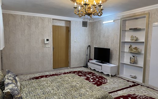 سوئیت فلت ماریه