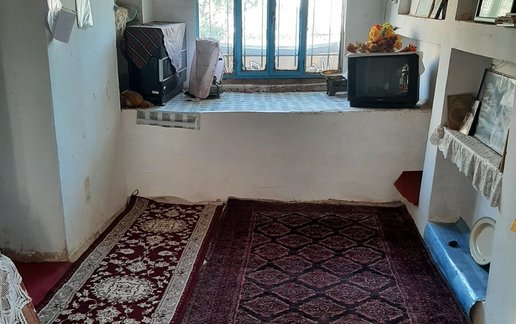 اجاره بوم گردی حاج عطا - واحد نسترن