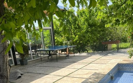 اجاره ویلا دوخوابه استخردار کوی گیلاس