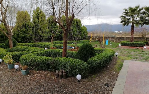 اجاره ویلا دوخوابه روستایی نخل