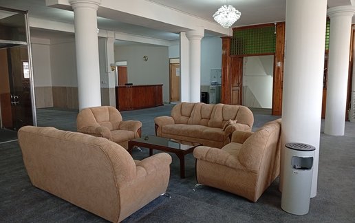 رزرو مجتمع اقامتگاهی فرهیختگان - واحد 102