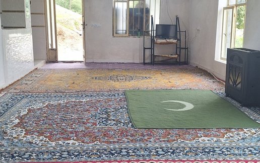 اجاره ویلا یک خوابه کارون 1