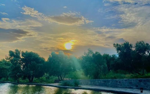 اجاره ویلا یک خوابه مِنشیل