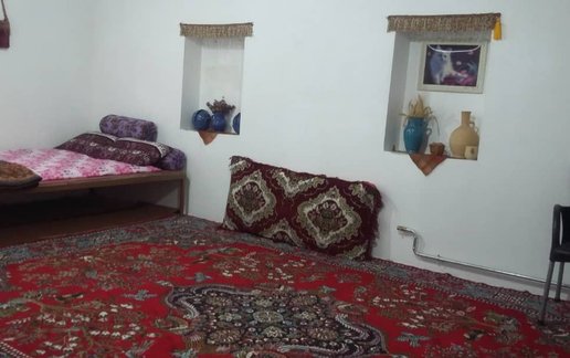 رزرو بوم گردی سؤما - واحد ۵