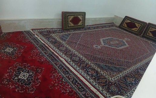 رزرو بوم گردی بومگردی دوسین - واحد 4