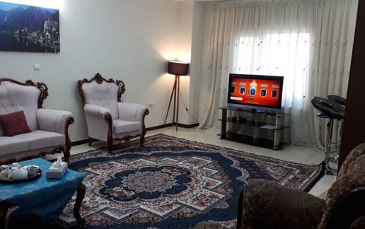 اجاره آپارتمان دوخوابه نیسی ۴