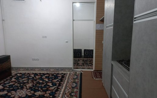رزرو سوئیت یک خوابه آتش روز