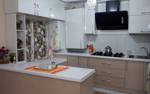 اجاره آپارتمان دوخوابه نیسی ۲