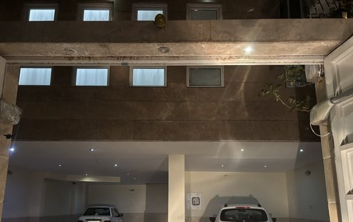 آپارتمان دوخوابه مجیدیه 1