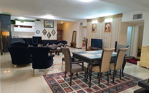 اجاره آپارتمان چهارخوابه نیسی ۹