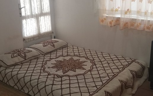 اجاره سوئیت یک خوابه تجن لته