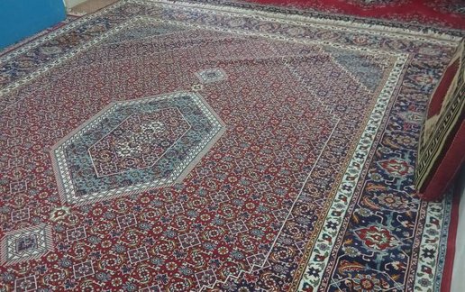 رزرو بوم گردی بومگردی دوسین - واحد 4
