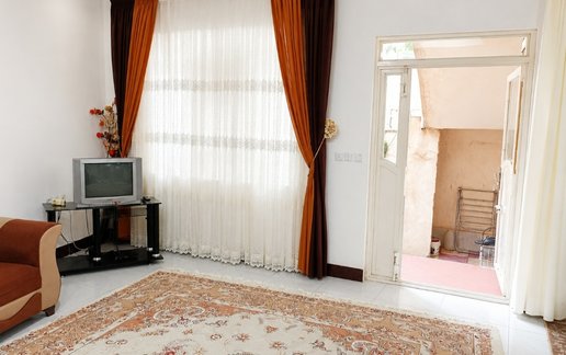 اجاره آپارتمان یک خوابه پویا 1