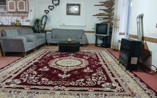 رزرو ویلا یک خوابه سراب فارسبان