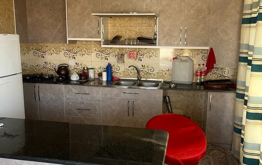 اجاره ویلا یک خوابه استخردار ماهدشت