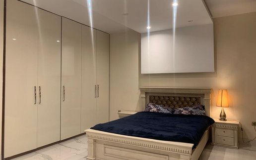 رزرو ویلا چهارخوابه استخردار آبگرم نگارستان