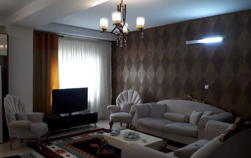 اجاره آپارتمان دوخوابه نیسی ۱