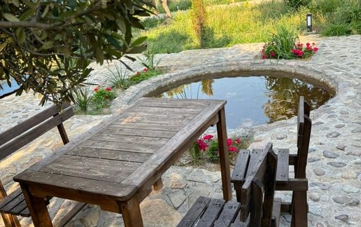 اجاره ویلا یک خوابه مِنشیل