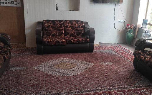 اجاره بوم گردی بانوی آذربایجان 1 - واحد ۱