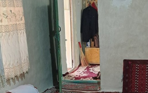 اجاره ویلا دوخوابه روستایی شلی اوپرت
