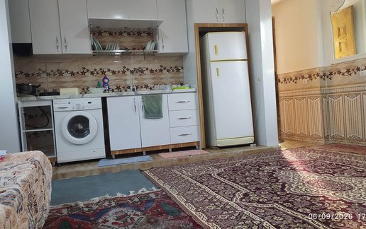 اجاره آپارتمان فلت سادات مومنی