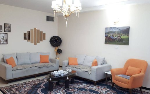 اجاره آپارتمان دوخوابه نیسی ۱۰