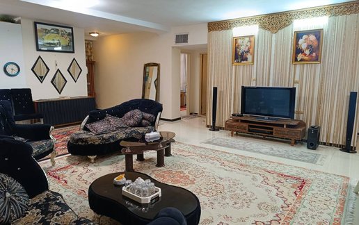 اجاره آپارتمان چهارخوابه نیسی ۹