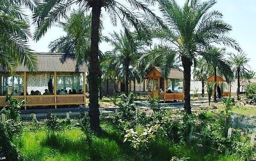 مجتمع اقامتگاهی باغ طالبی - واحد 101
