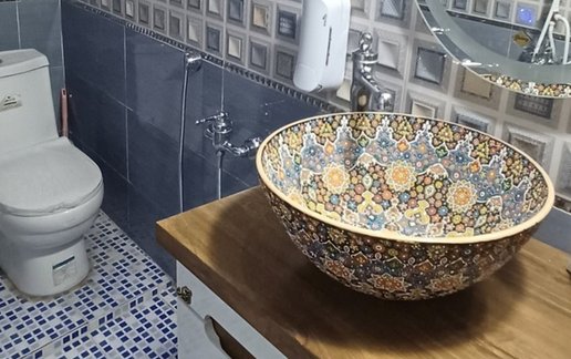 رزرو ویلا سرای بی بی گل