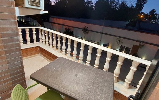 رزرو مجتمع اقامتگاهی پروشات - واحد ۲