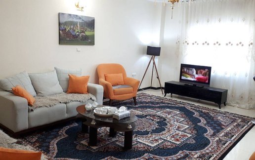 اجاره آپارتمان دوخوابه نیسی ۱۰