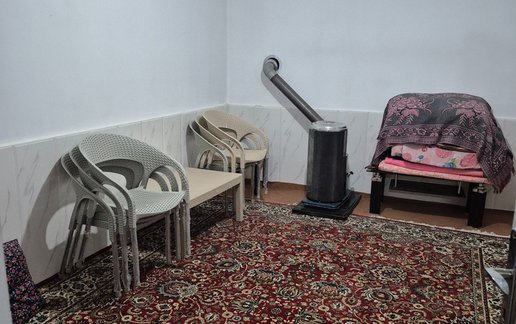 اجاره ویلا یک خوابه قلعه خالصه مراغه