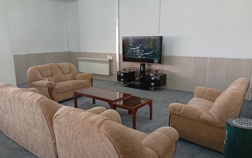 اجاره مجتمع اقامتگاهی فرهیختگان - واحد 104