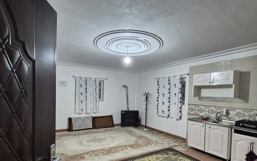رزرو سوئیت فلت نظری