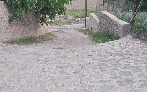 اجاره ویلا دوخوابه روستایی شلی اوپرت