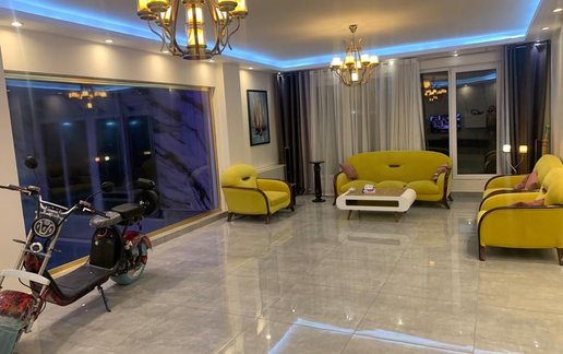 رزرو ویلا چهارخوابه استخردار آبگرم نگارستان