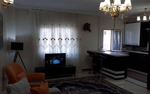 اجاره آپارتمان دوخوابه نیسی ۱۰