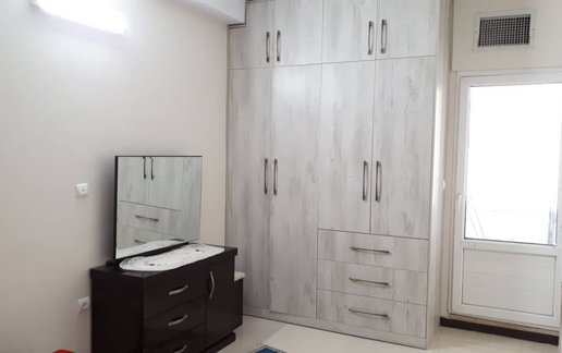 اجاره آپارتمان دوخوابه نیسی ۴