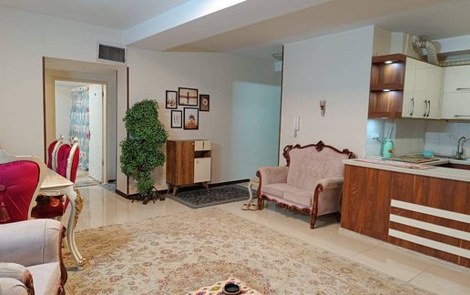 اجاره آپارتمان دوخوابه نیسی ۵