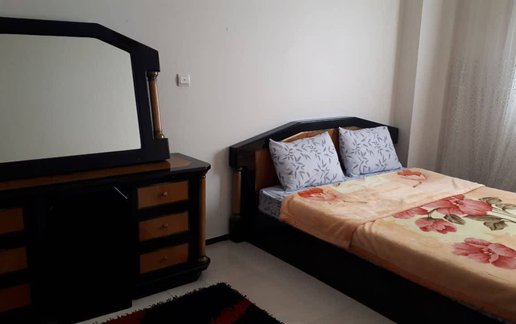 اجاره آپارتمان دوخوابه نیسی ۲