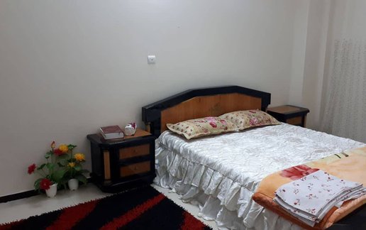 اجاره آپارتمان دوخوابه نیسی ۲