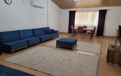 اجاره مجتمع اقامتگاهی آباد گران - واحد دوخوابه